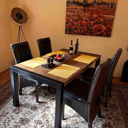 Ferienhaus Mit Pool Zum Traeumen Und Entspannen Fuer Alle Sinne Bad Schmiedeberg Extérieur photo