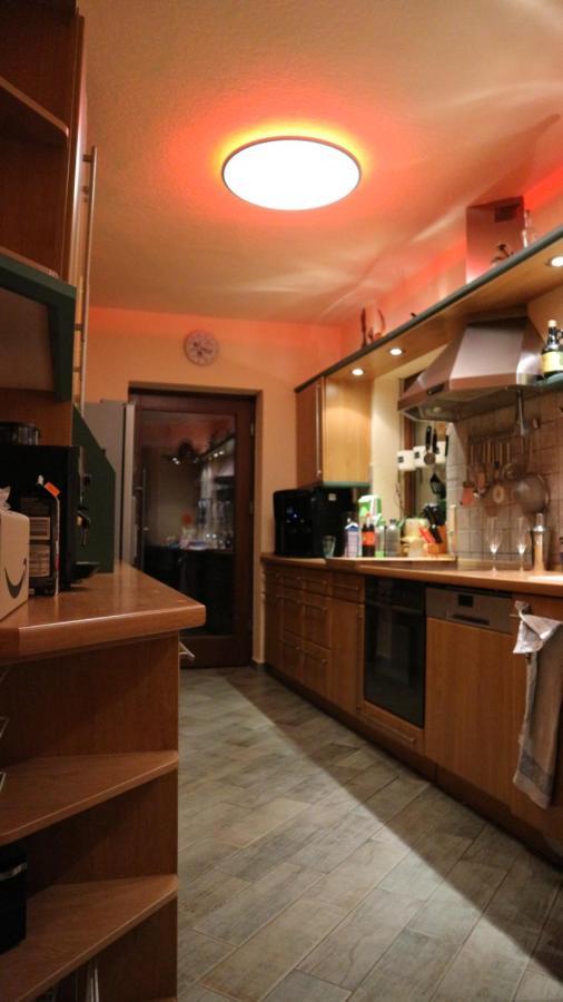 Ferienhaus Mit Pool Zum Traeumen Und Entspannen Fuer Alle Sinne Bad Schmiedeberg Extérieur photo