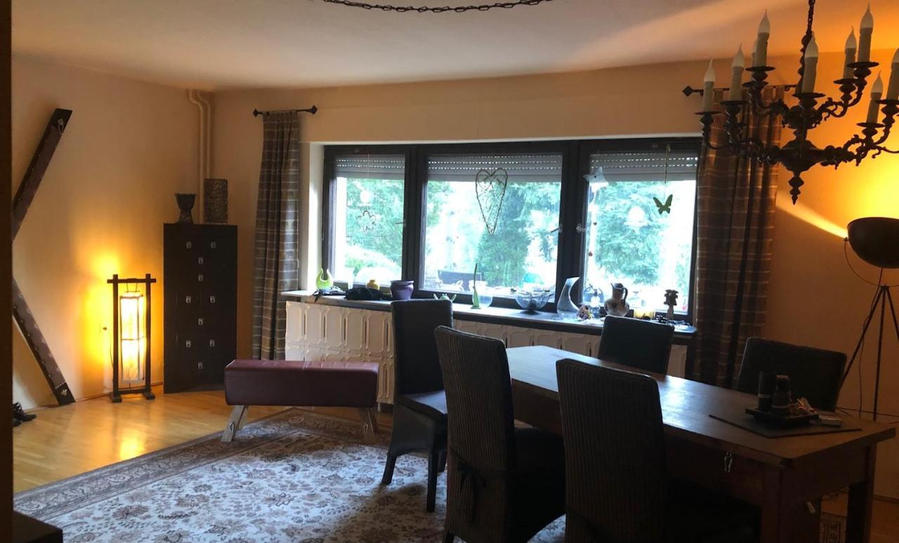 Ferienhaus Mit Pool Zum Traeumen Und Entspannen Fuer Alle Sinne Bad Schmiedeberg Extérieur photo